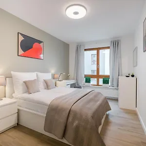 Kontinuum By Renters Gdańsk
